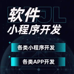 小程序开发